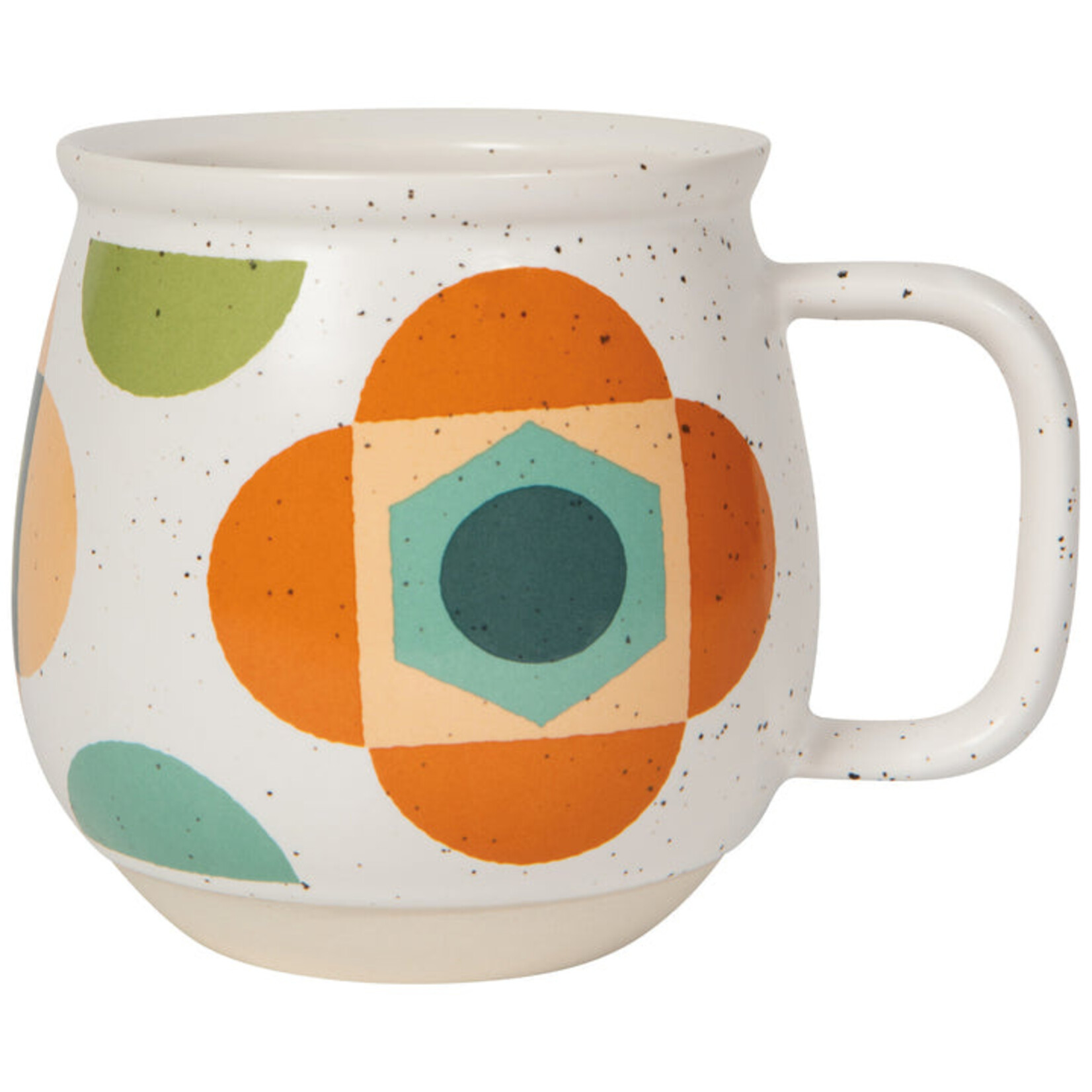 Danica Disco formation Mug