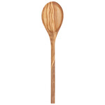 Danica Olive Wood Long Spoon