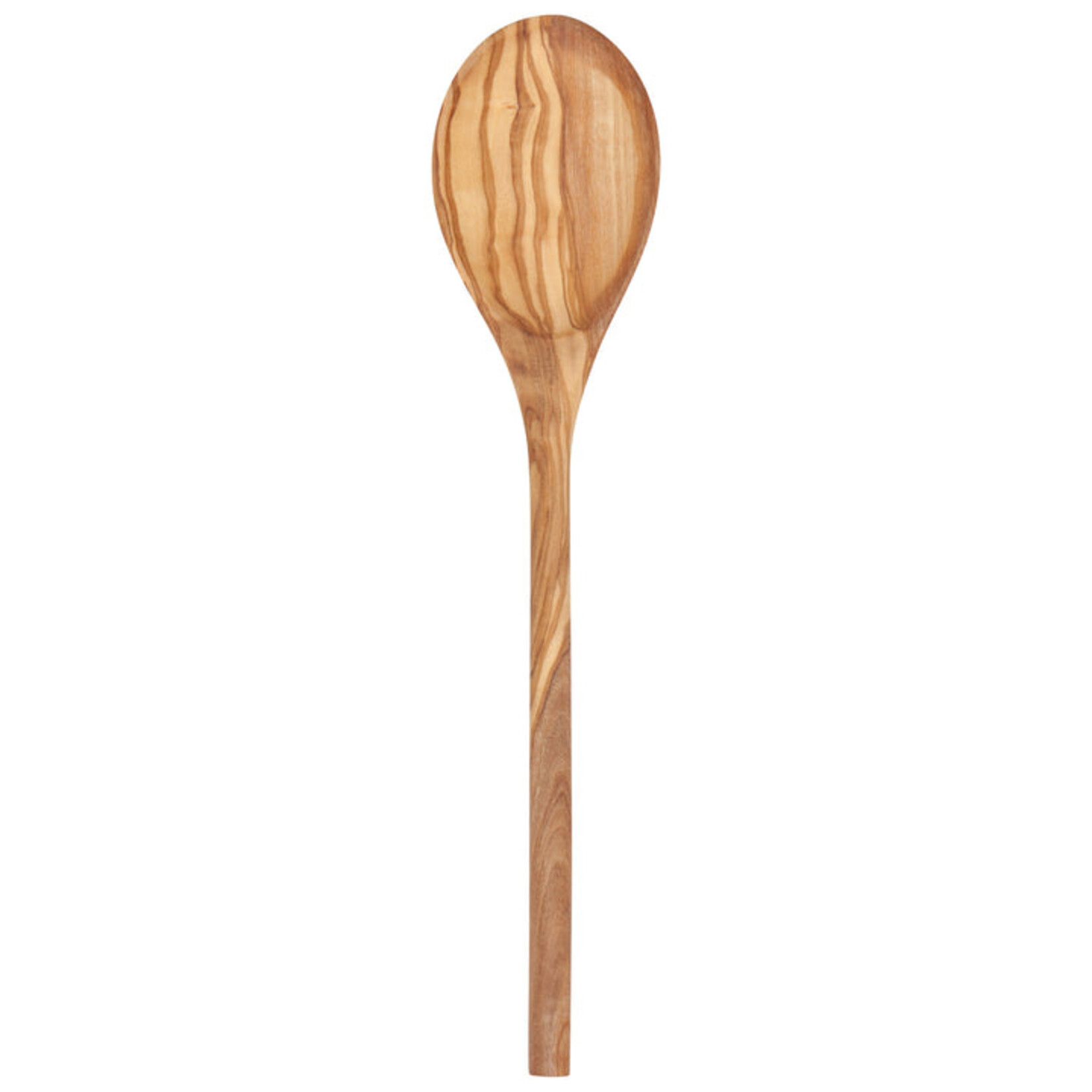 Danica Olive Wood Long Spoon