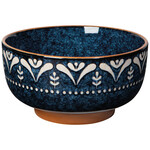 Danica Nightbloom Bowl 5.75