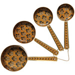 Danica Measuring Cups Zest