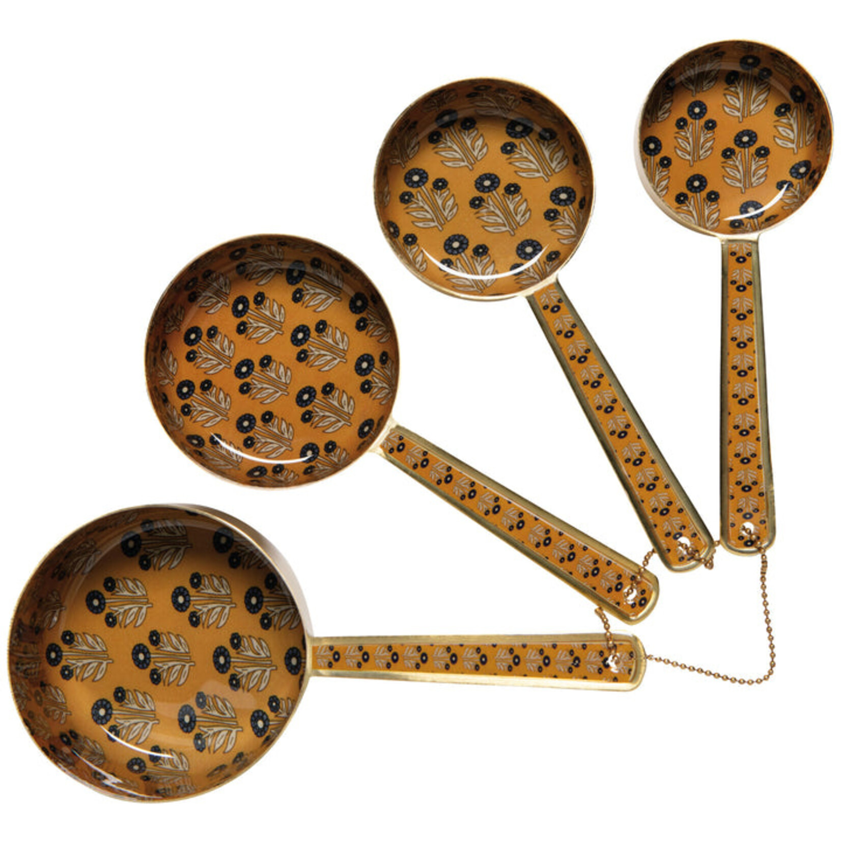 Danica Measuring Cups Zest
