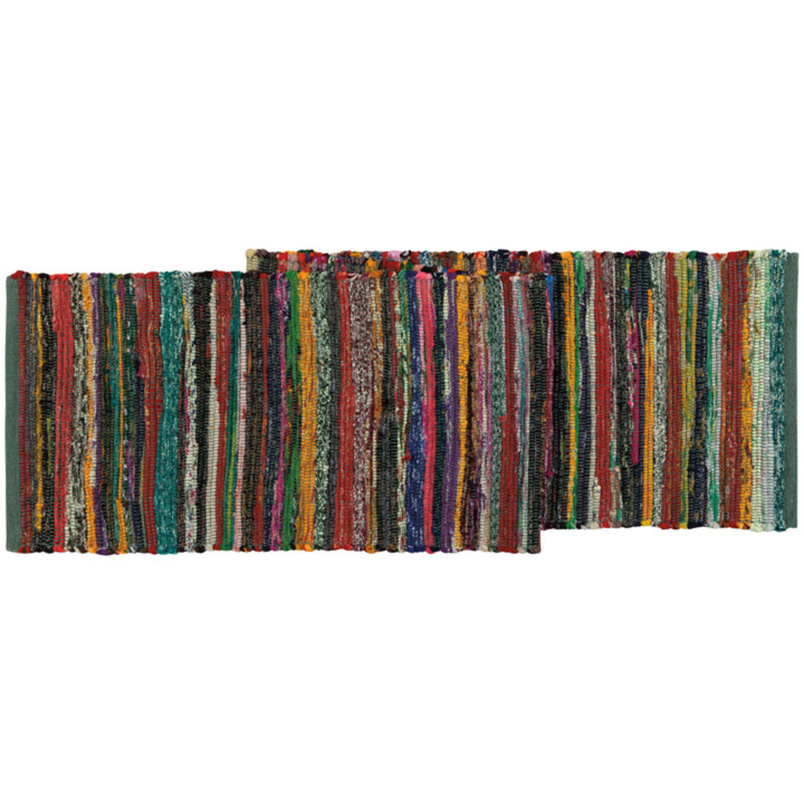 Danica Jade Samsara Runner