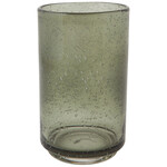 Heirloom Bubbled Agave 17oz Glass