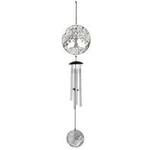 Woodstock Wind Chimes FLOURISH CHIME TREE OF LIFE