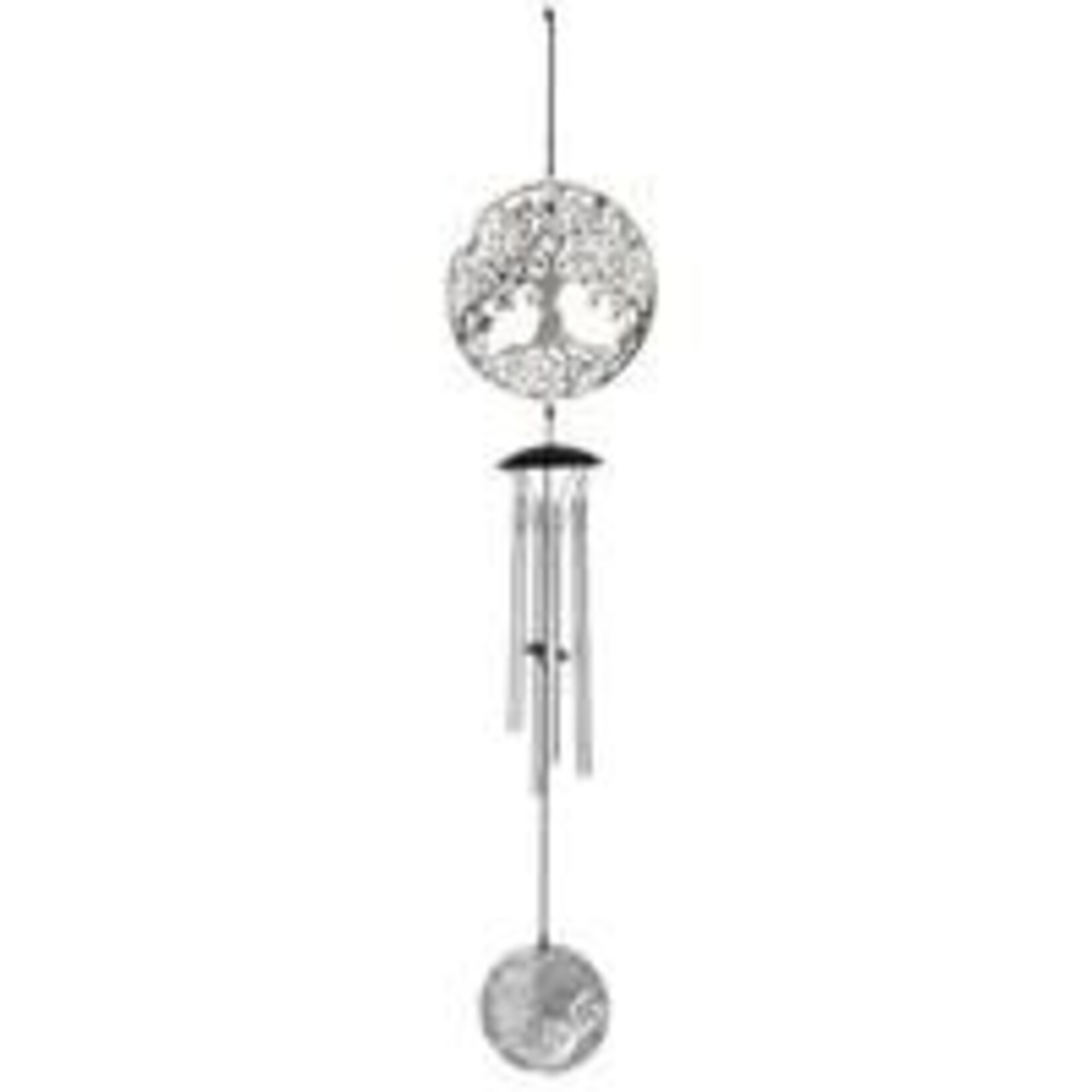 Woodstock Wind Chimes FLOURISH CHIME TREE OF LIFE