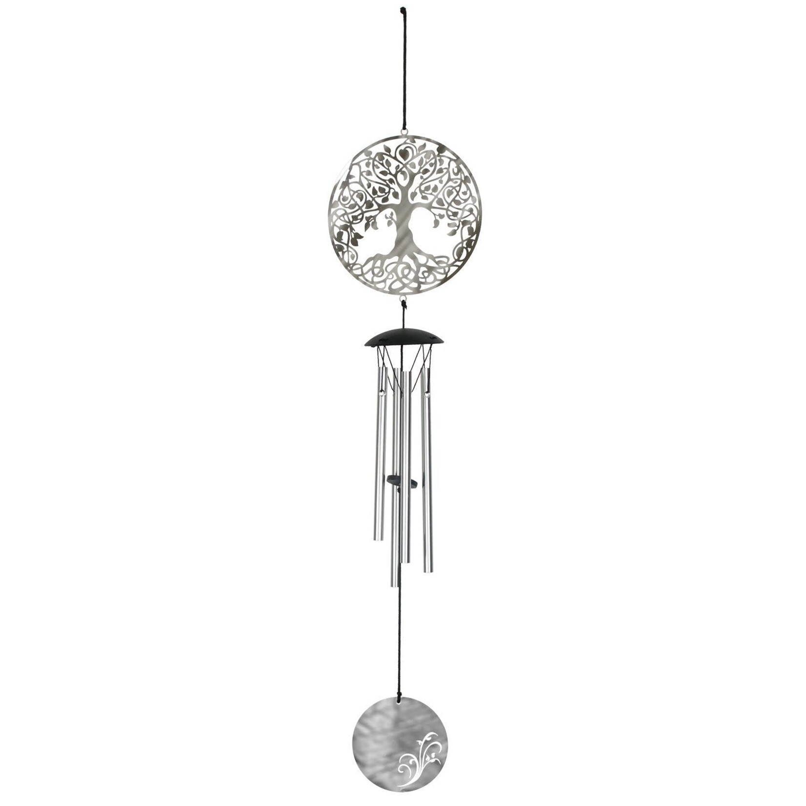 Woodstock Wind Chimes FLOURISH CHIME TREE OF LIFE