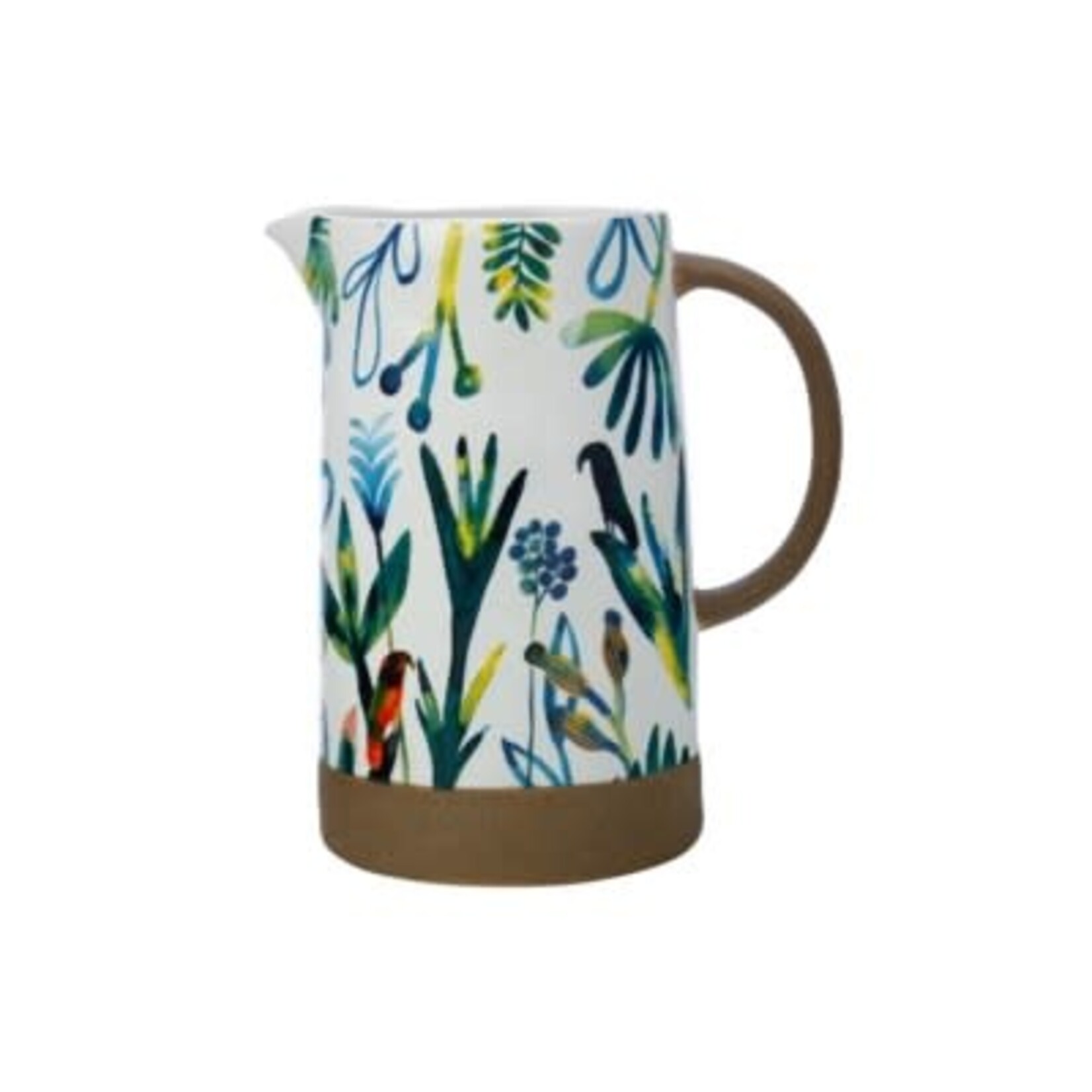 Maxwell Williams PITCHER DUSK 2L