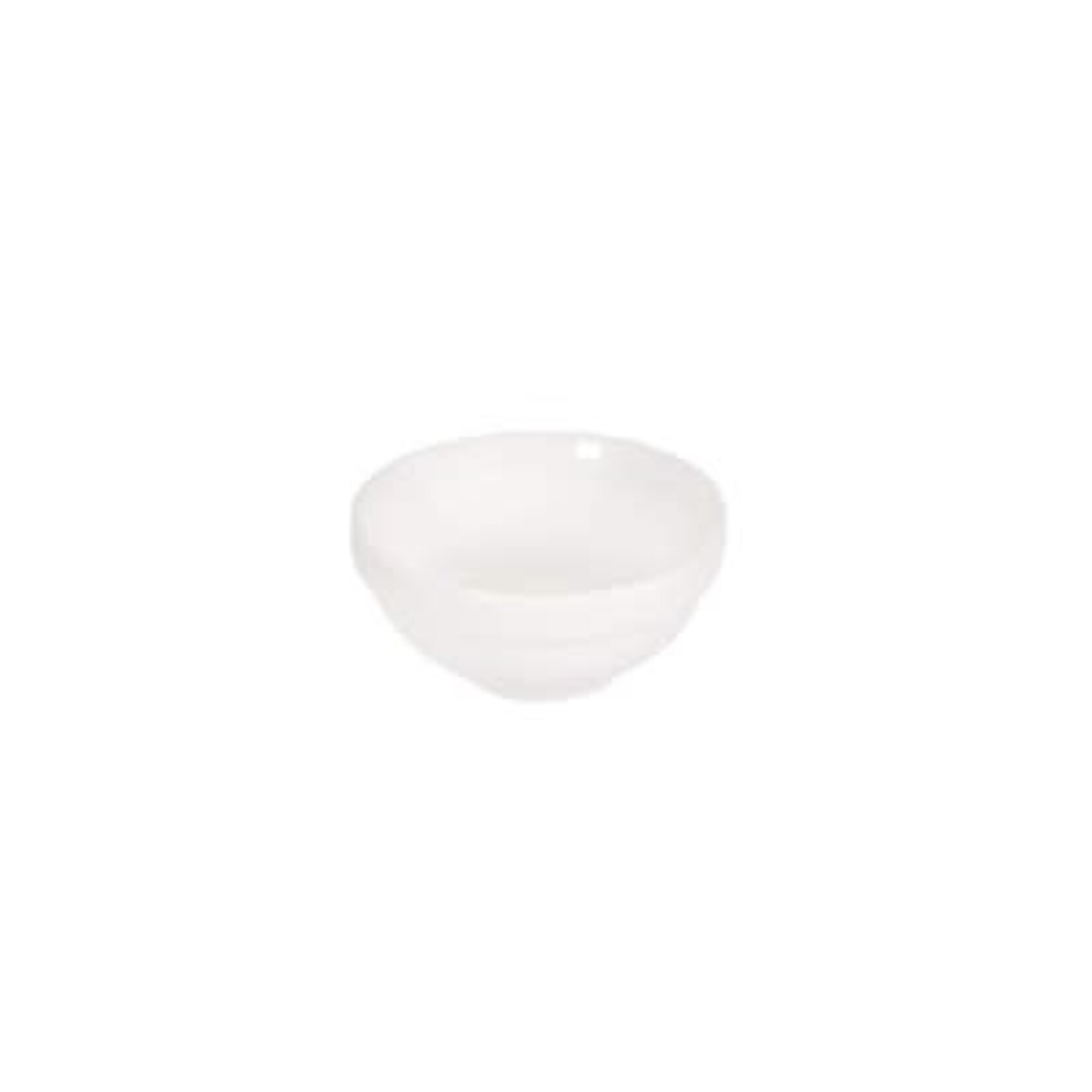 Maxwell Williams BOWL CHEF WHITE 6CM
