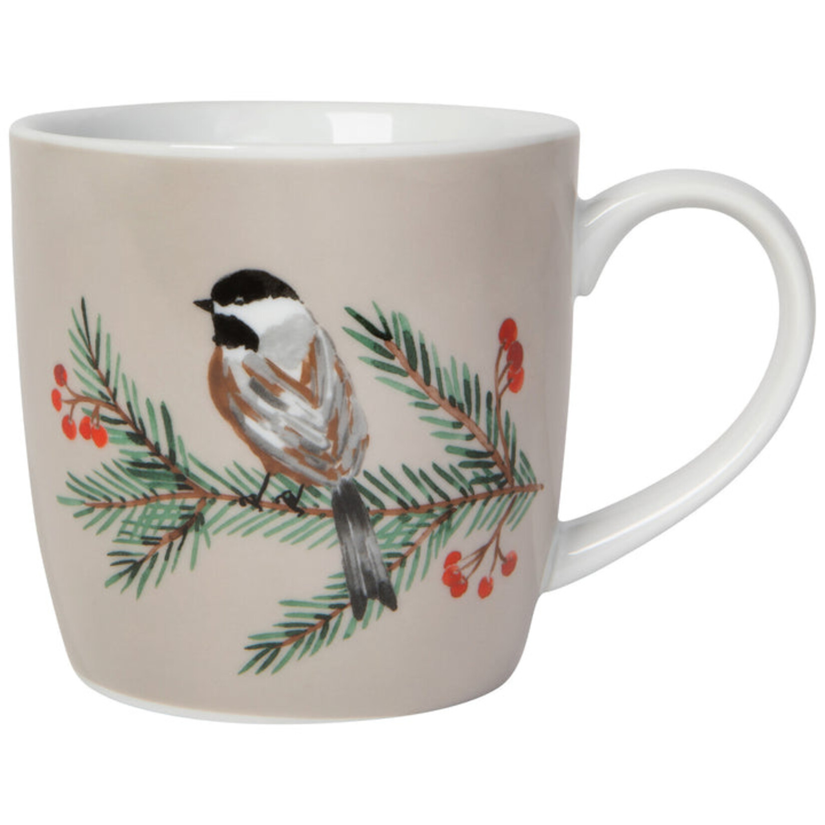 Danica Birds & Boughs 12 Mug