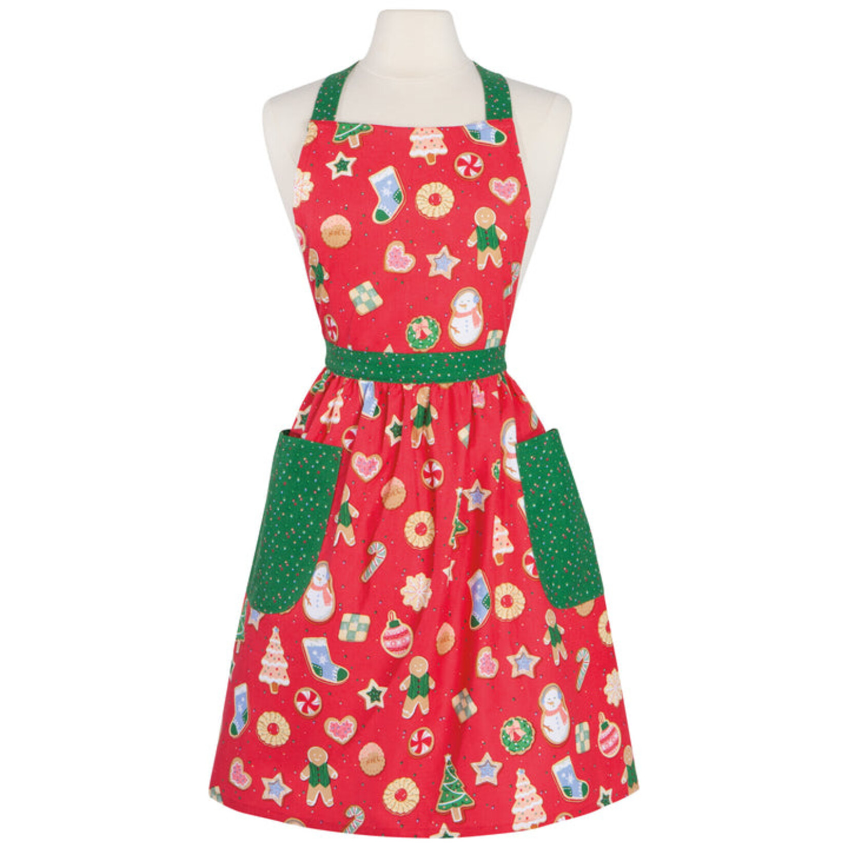 Danica Cookie Exchange Maisie Apron
