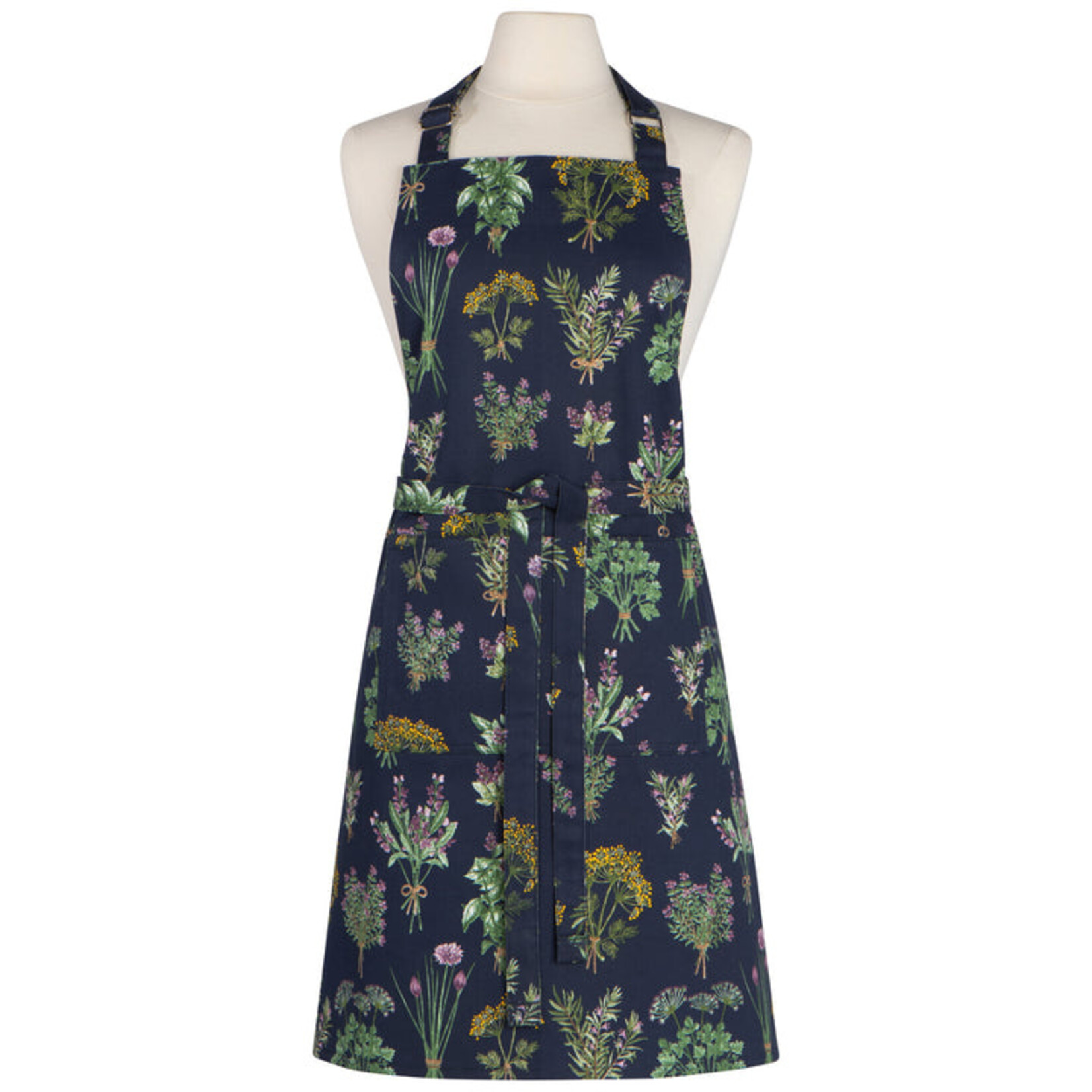 Danica Fresh Herbs Chef Apron