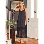 April Cornell Camille Slip