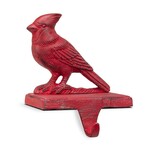 Abbott Cardinal Stocking Holder