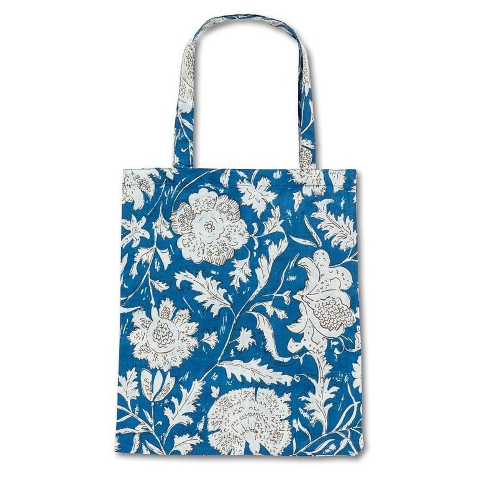 Abbott Royal Ivory Basic Flower Tote