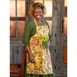 April Cornell Autumn Gathering apron