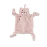 Bella Tunno Charlotte the Cat Pacifier Buddy