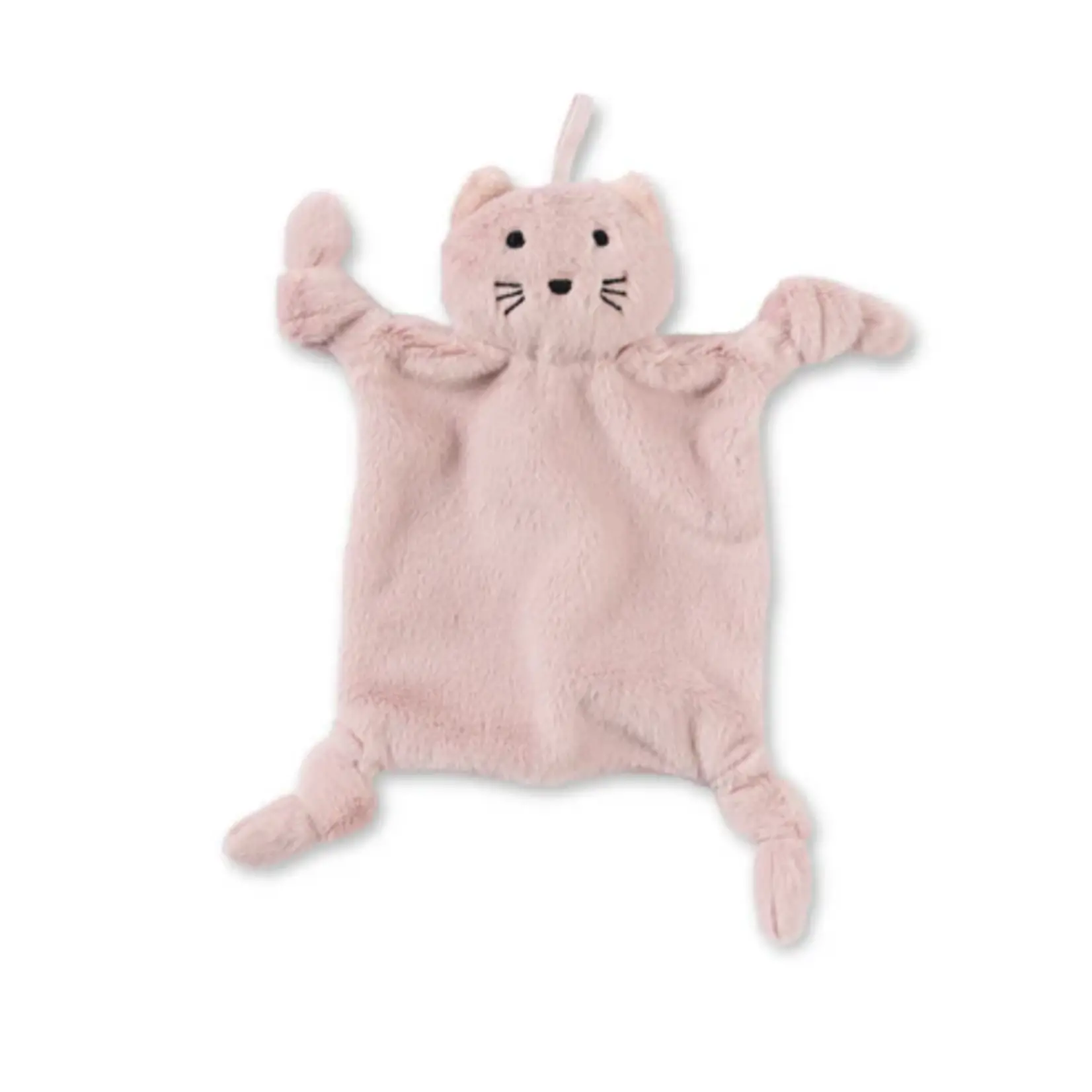 Bella Tunno Charlotte the Cat Pacifier Buddy