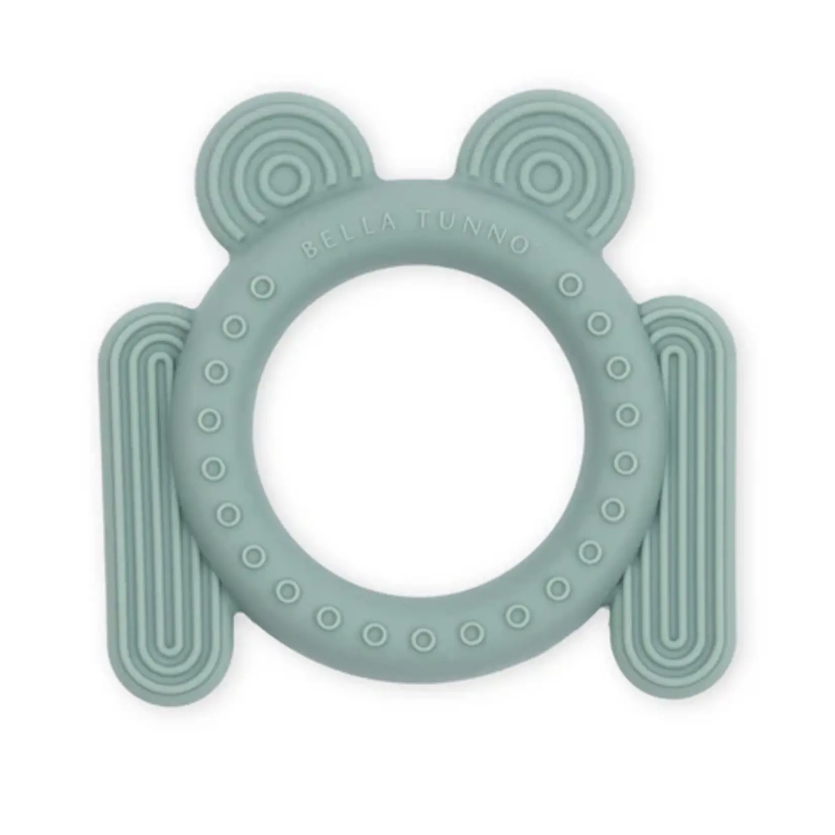 Bella Tunno Rattle Buddy