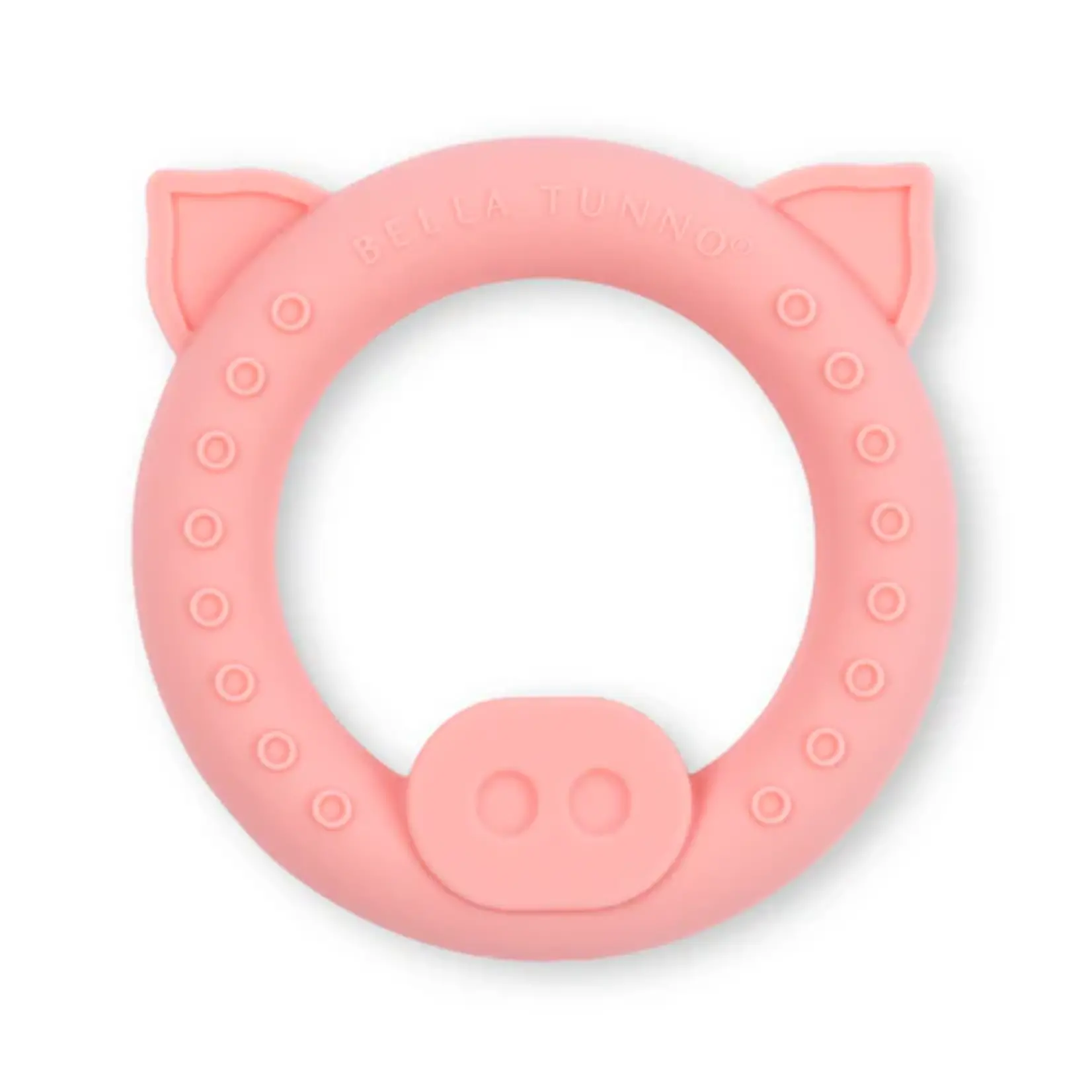 Bella Tunno Rattle Buddy