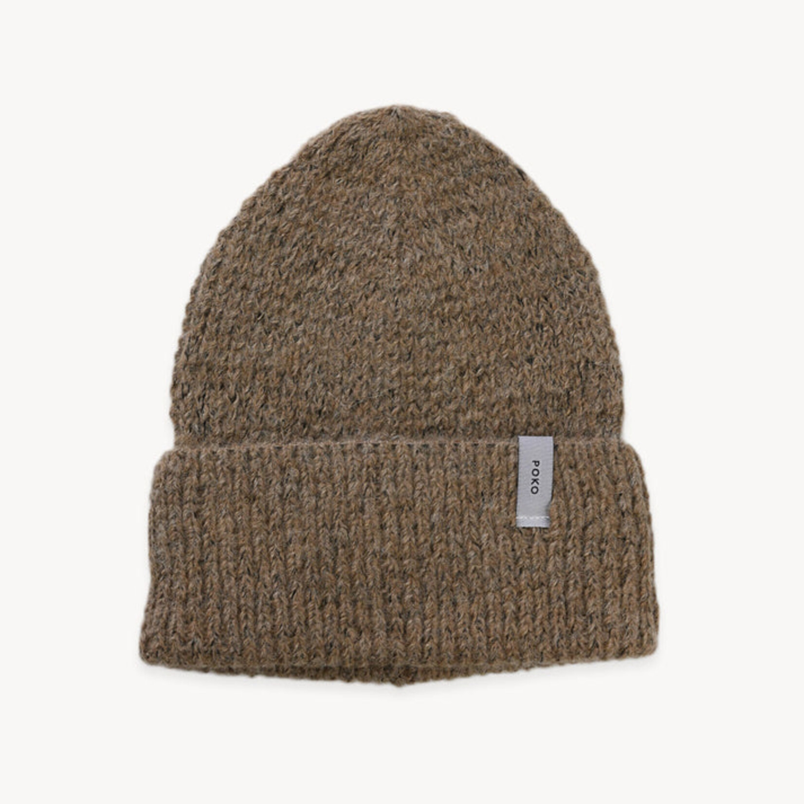 Pokoloko Tundra Hat - Nutmeg