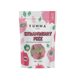 Yumma Candy Raspberry Twist