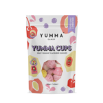 Yumma Candy Yumma Cups Pouch