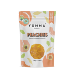 Yumma Candy Peachies Pouch