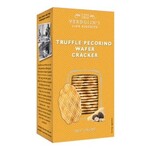 Verduijns Wafers with Truffle and Pecorino