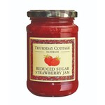 Thursday Cottage Reduced Sugar Strawberry Jam