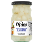 Opies Cocktail Onions in Vinegar