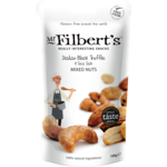 Mr. Filbert's Italian Black Truffle Mixed Nuts