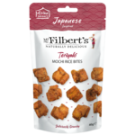 Mr. Filbert's Japanese Teriyaki Mochi Rice bites