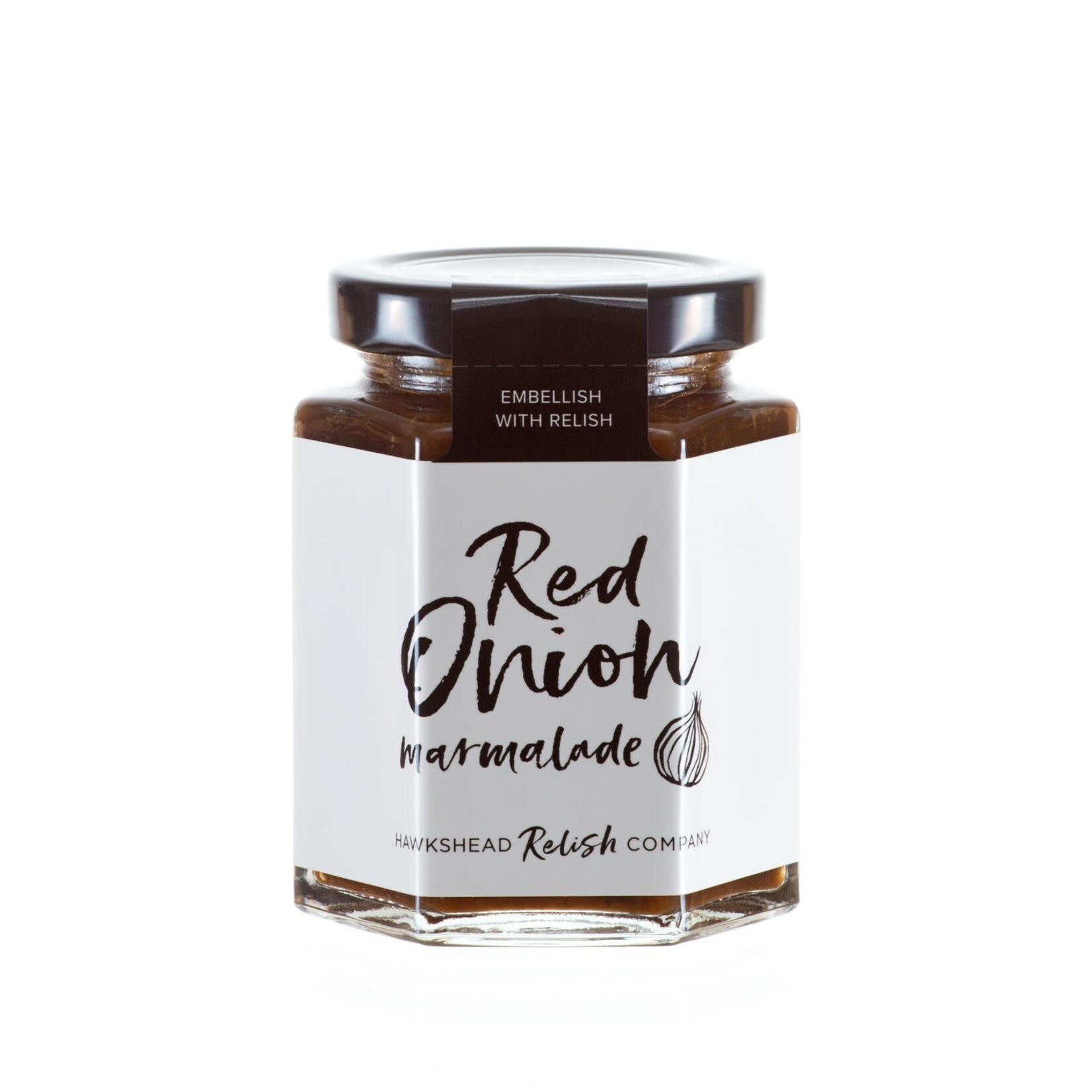 Hawkshead Relish Red Onion Marmalade
