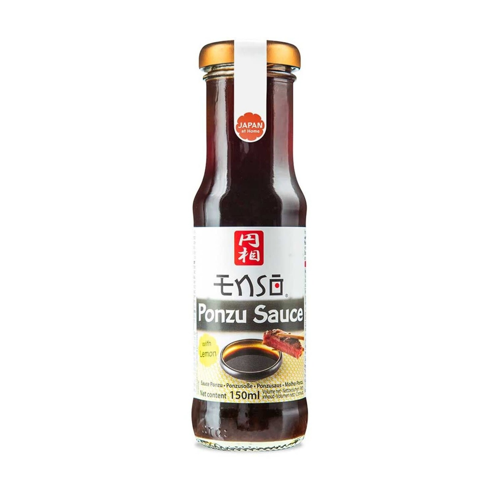 Enso Ponzu Sauce