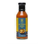 East India Company Spicy Butter Chicken