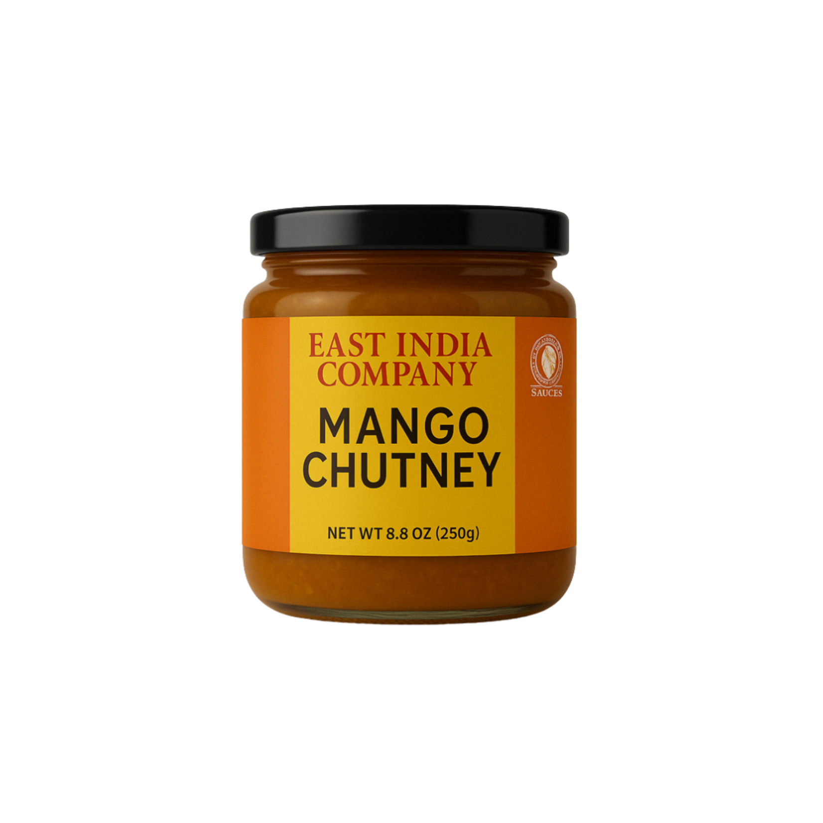 East India Company Sweet Mango Chutney