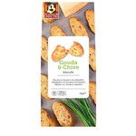 Buiteman Biscuits