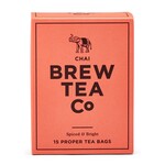 Brew Tea Co. Proper Tea Bag/Chai Tea