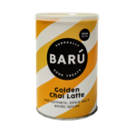 Baru Golden Chai Latte