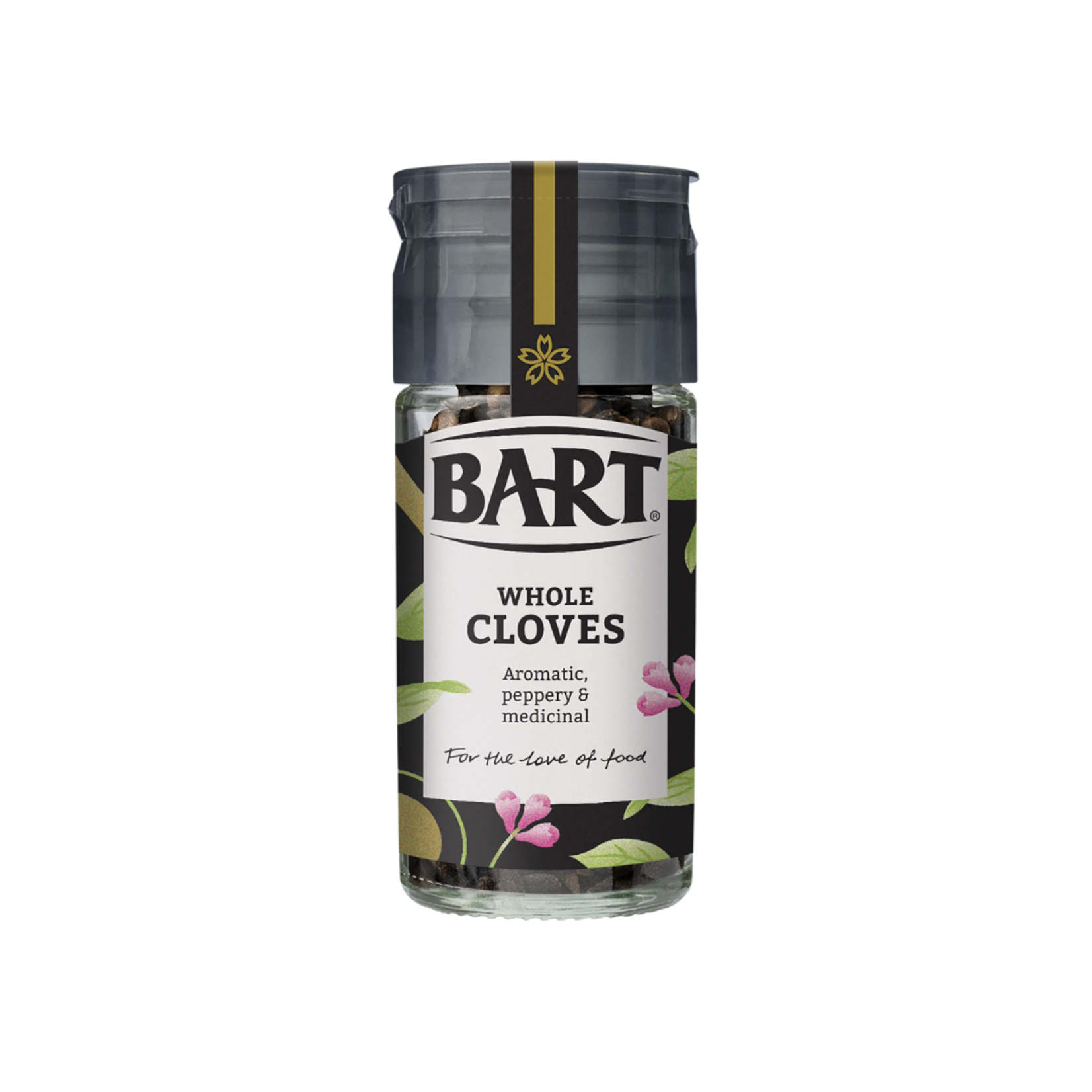 Bart Spices Whole Cloves