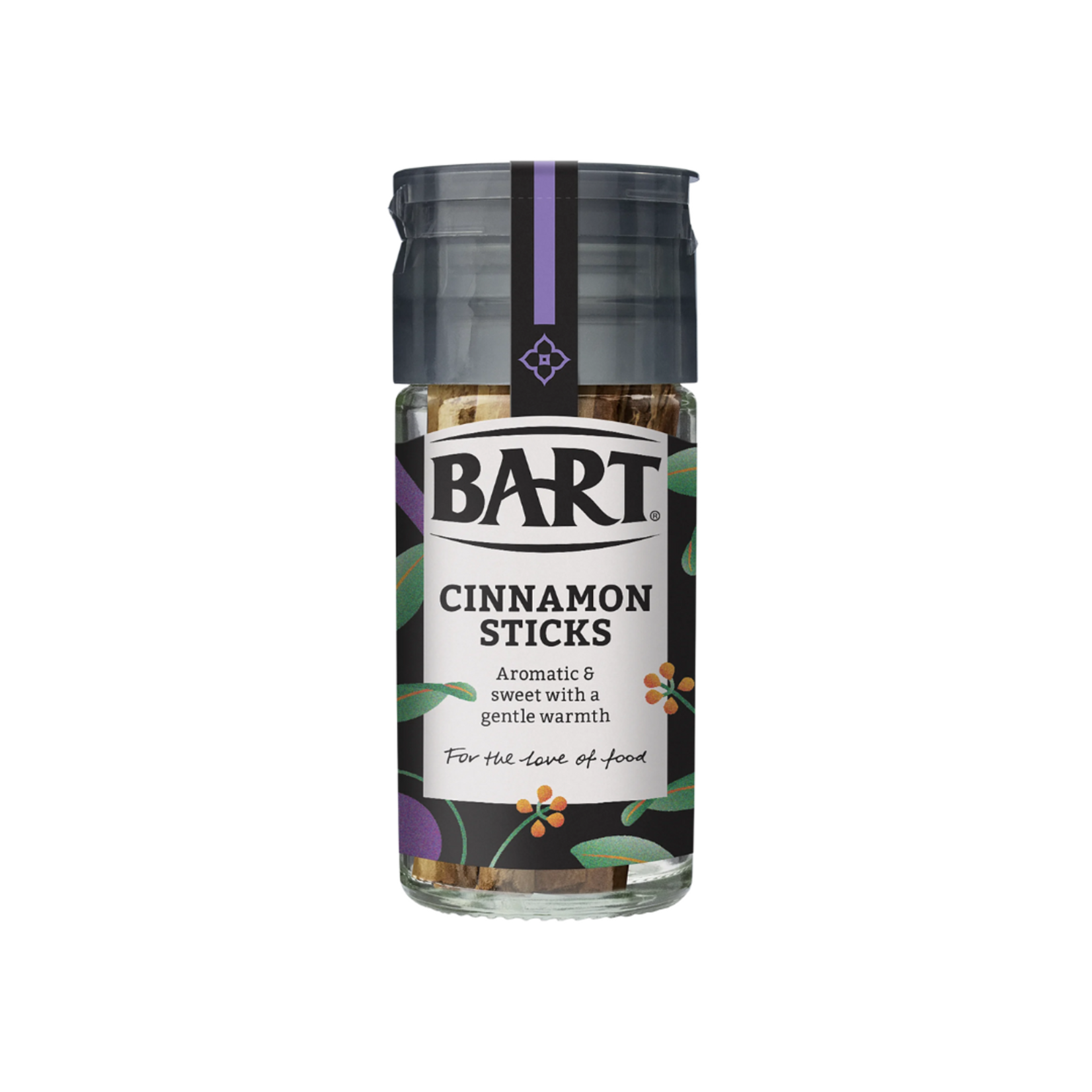 Bart Spices Cinnamon Sticks