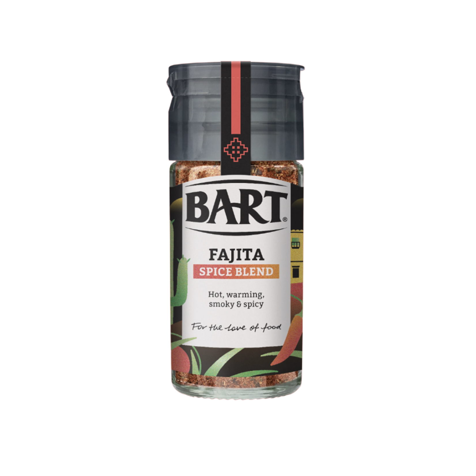 Bart Spices Fajita Seasoning