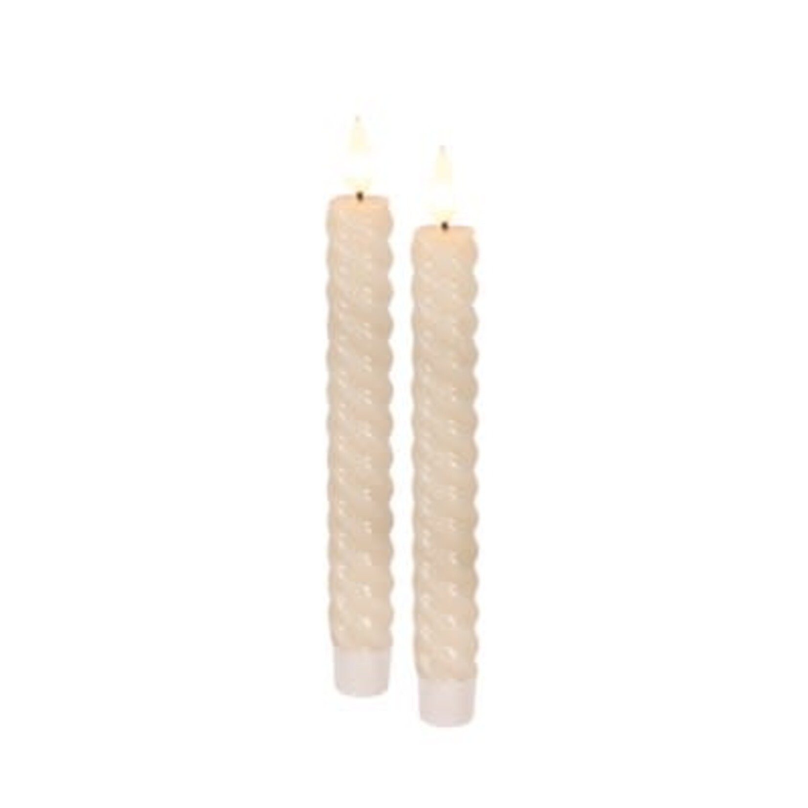 Nutcracker TAPERS-IV TWIST 8"(S2)(ESS 25)