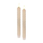 TAPERS-IV TWIST10"(S2)(ESS 25)