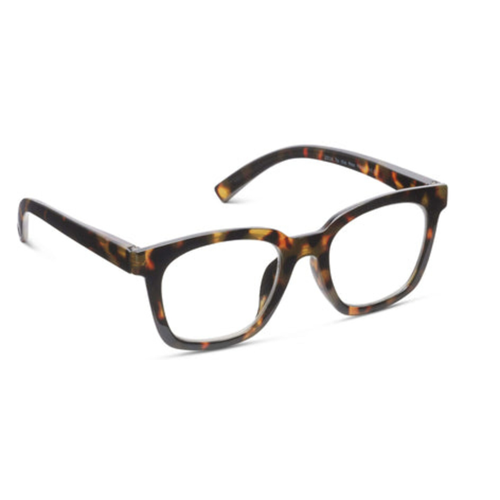 Peepers To the Max Progressives