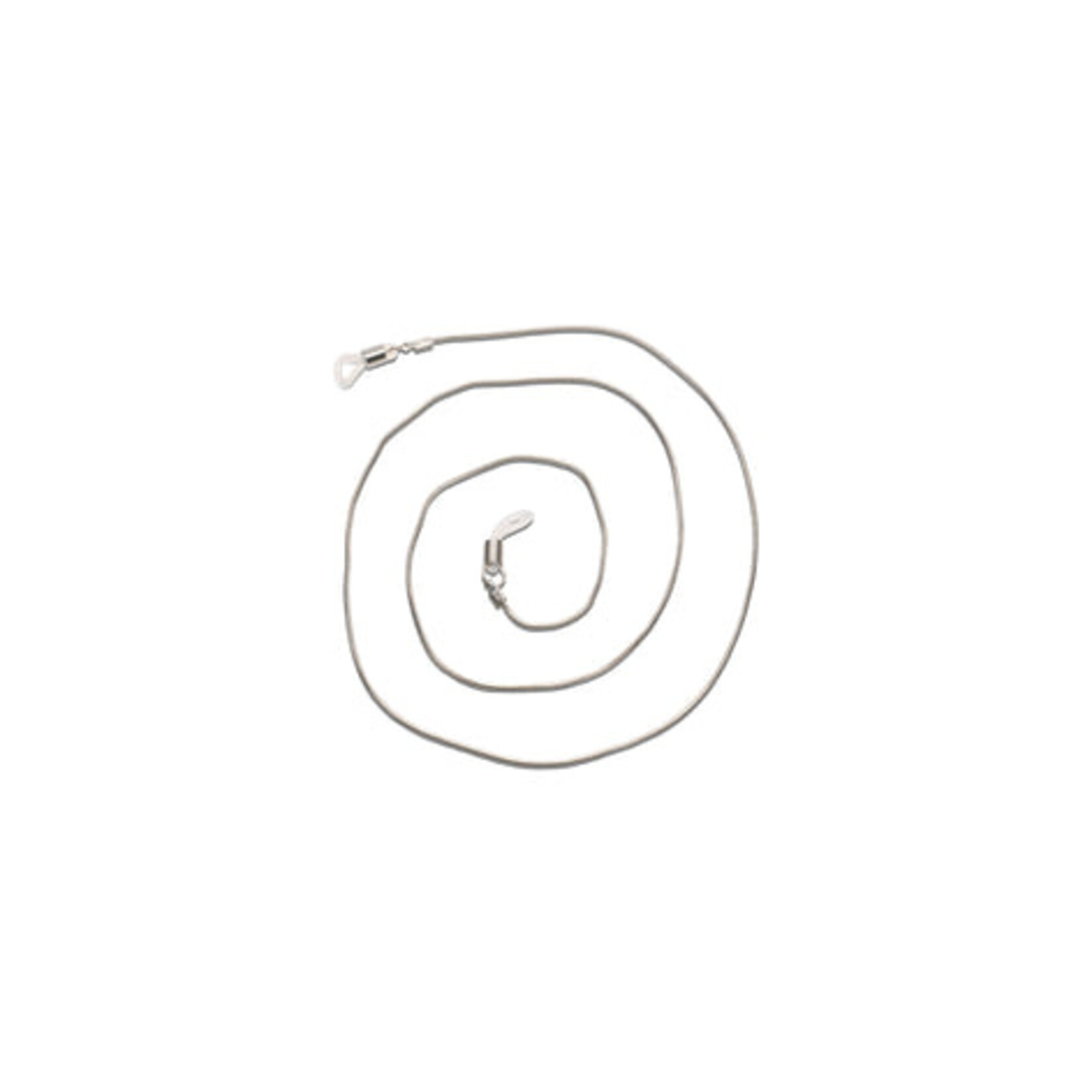 Peepers Silver Chain