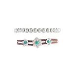 Myra Bag Vista Visions Stacked Bracelet