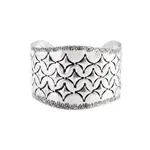 Myra Bag Spruce Tradition Cuff Bracelet