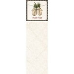 Primatives by Kathy LIST NOTEPAD - Stay cozy